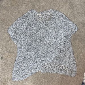 See through shirt thing